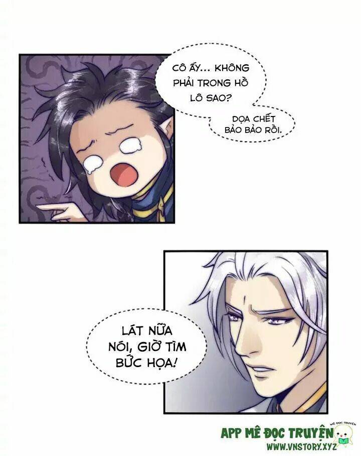 Tiên Nhân Ở Trên Ma Ở Dưới Chapter 9 - Trang 2