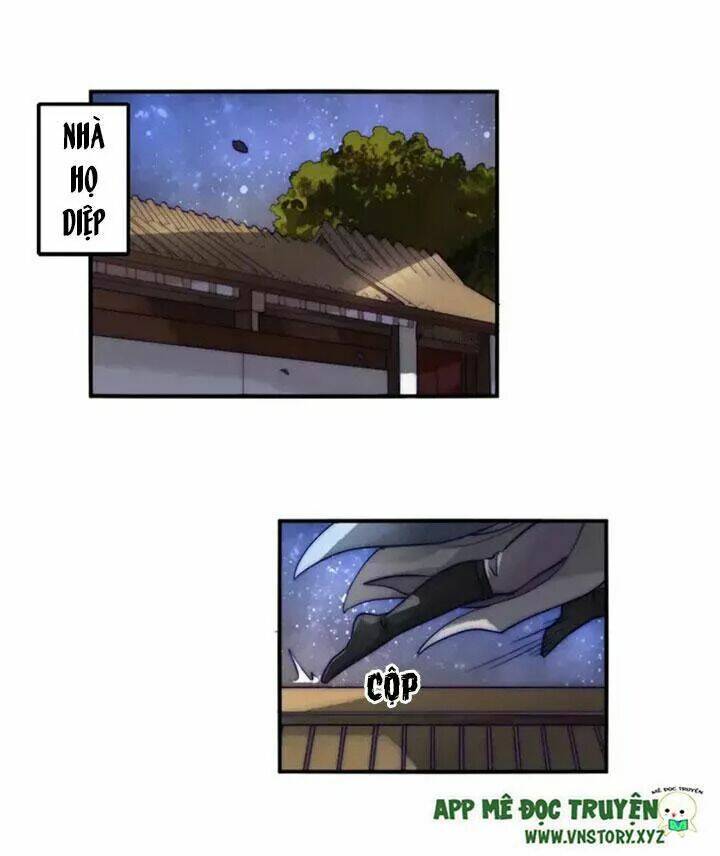 Tiên Nhân Ở Trên Ma Ở Dưới Chapter 9 - Trang 2