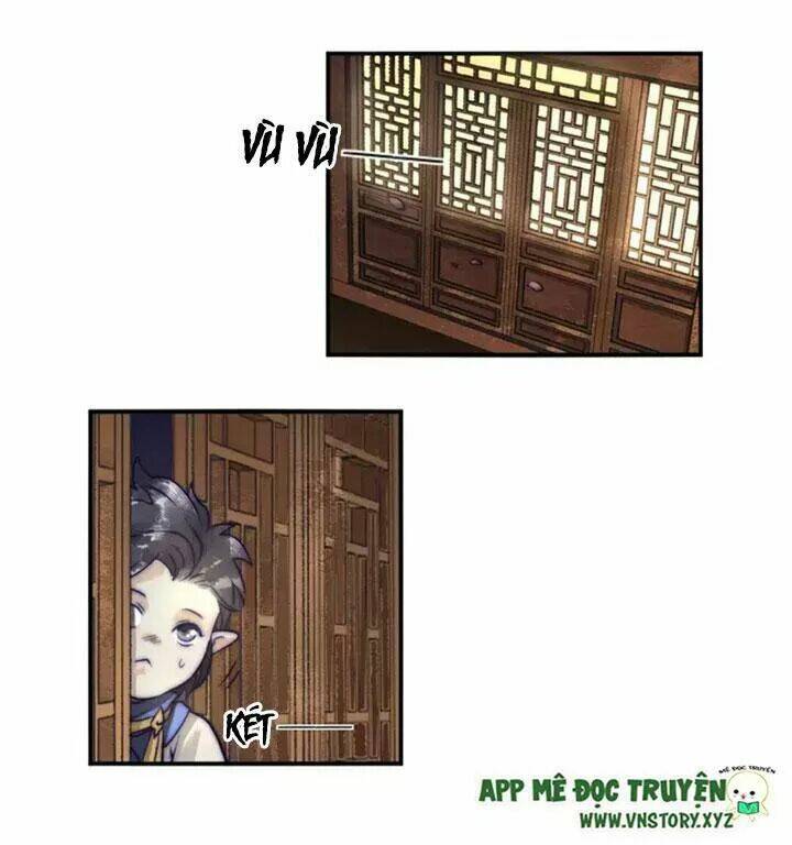 Tiên Nhân Ở Trên Ma Ở Dưới Chapter 9 - Trang 2