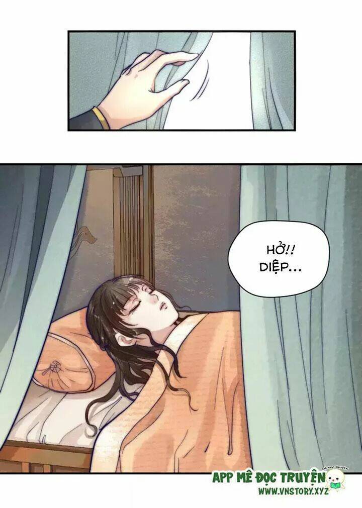 Tiên Nhân Ở Trên Ma Ở Dưới Chapter 9 - Trang 2