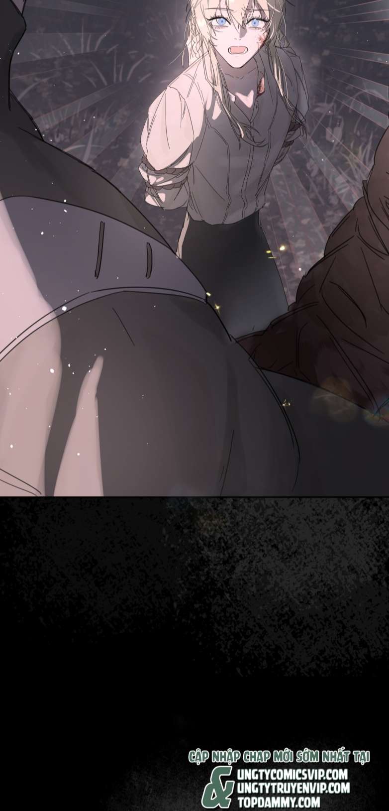 Tiền Nhiệm Vi Vương Chapter 1 - Trang 2