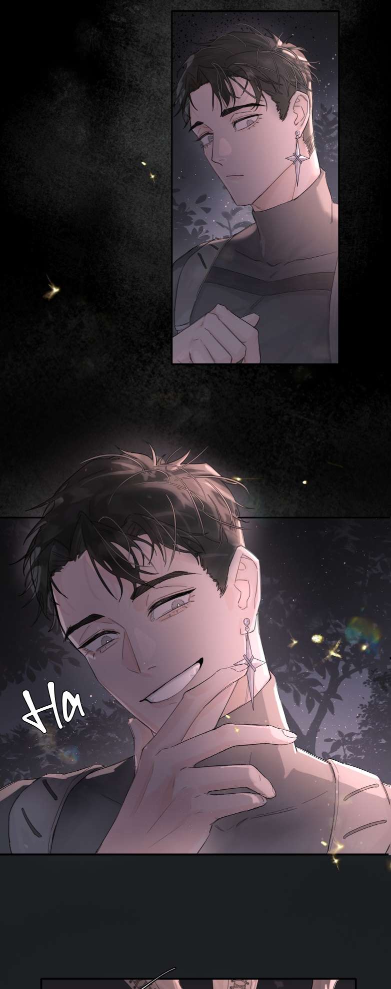 Tiền Nhiệm Vi Vương Chapter 1 - Trang 2