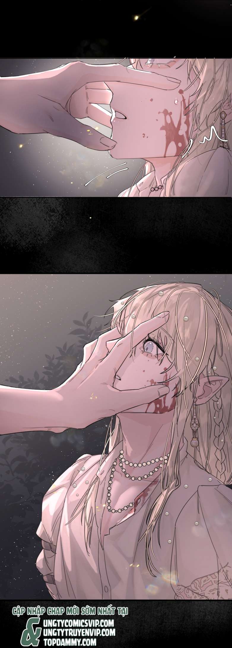 Tiền Nhiệm Vi Vương Chapter 1 - Trang 2