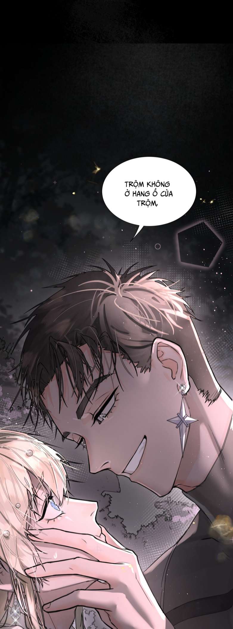 Tiền Nhiệm Vi Vương Chapter 1 - Trang 2