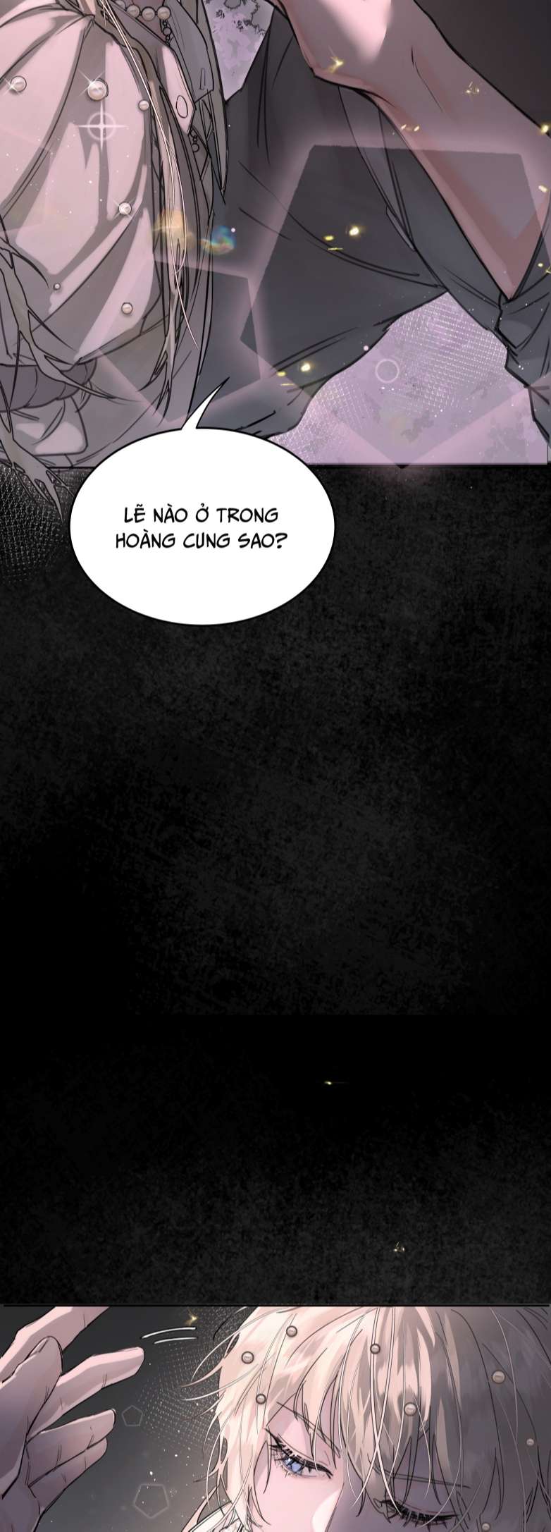 Tiền Nhiệm Vi Vương Chapter 1 - Trang 2