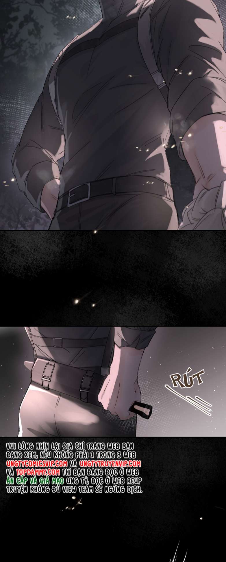 Tiền Nhiệm Vi Vương Chapter 1 - Trang 2