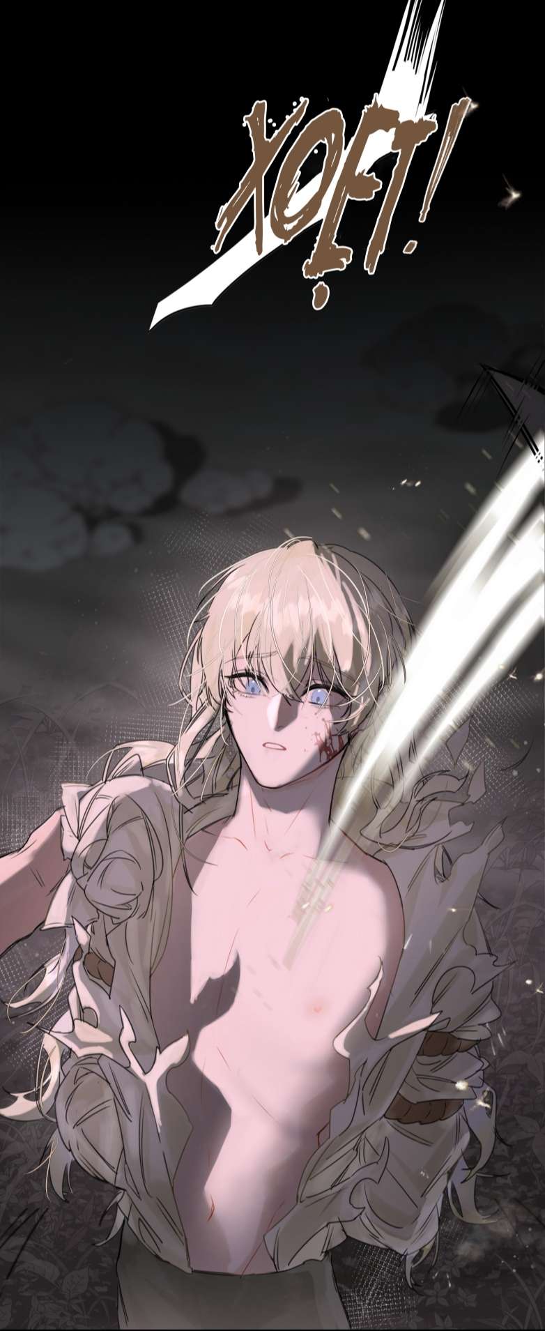 Tiền Nhiệm Vi Vương Chapter 1 - Trang 2