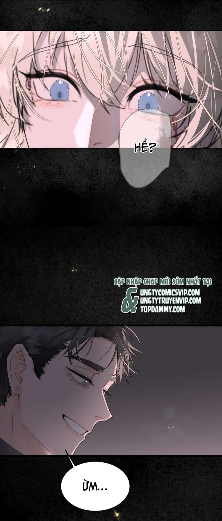 Tiền Nhiệm Vi Vương Chapter 1 - Trang 2