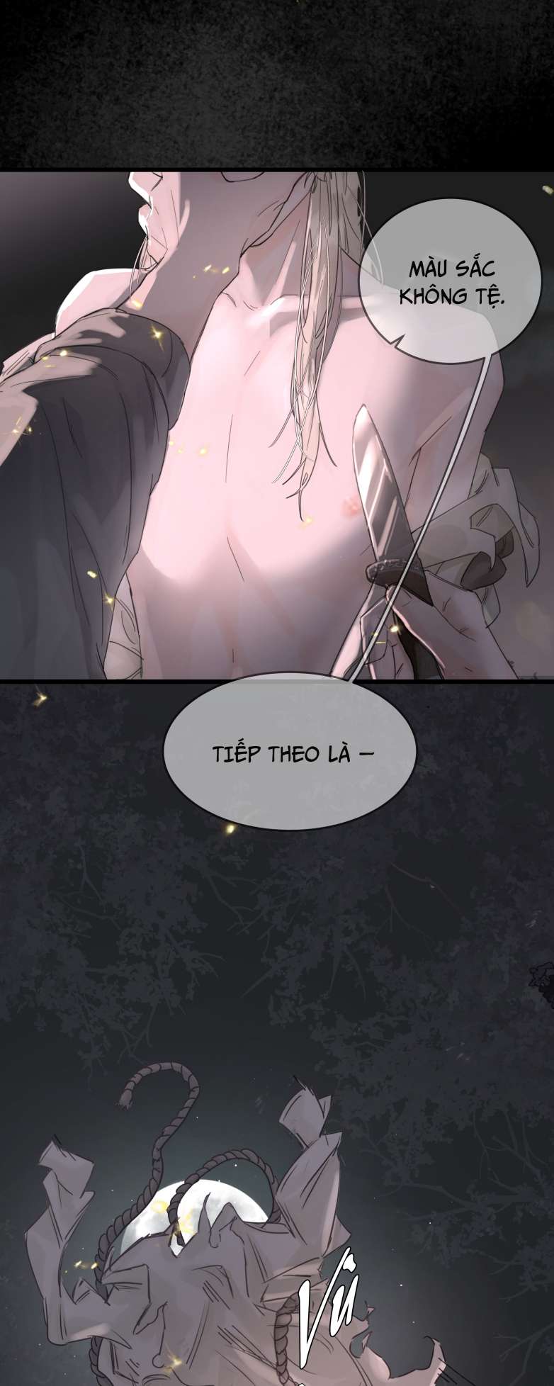 Tiền Nhiệm Vi Vương Chapter 1 - Trang 2