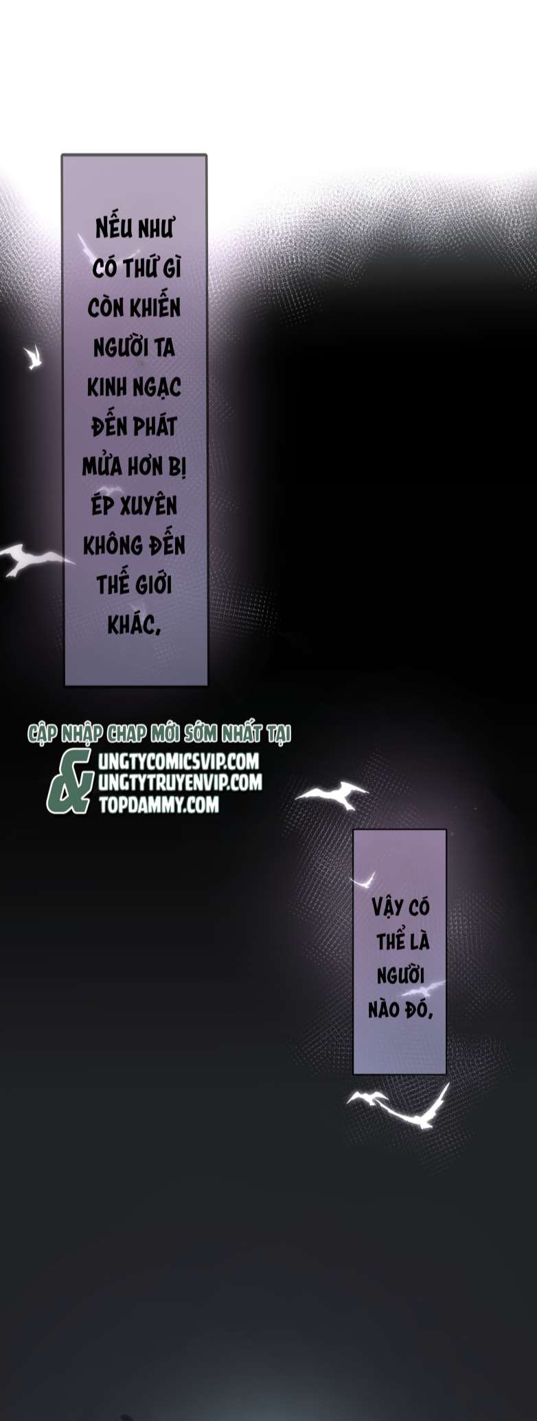 Tiền Nhiệm Vi Vương Chapter 1 - Trang 2