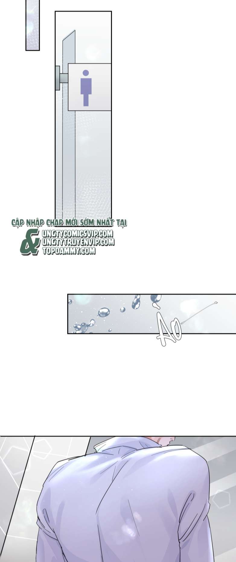 Tiền Nhiệm Vi Vương Chapter 1 - Trang 2