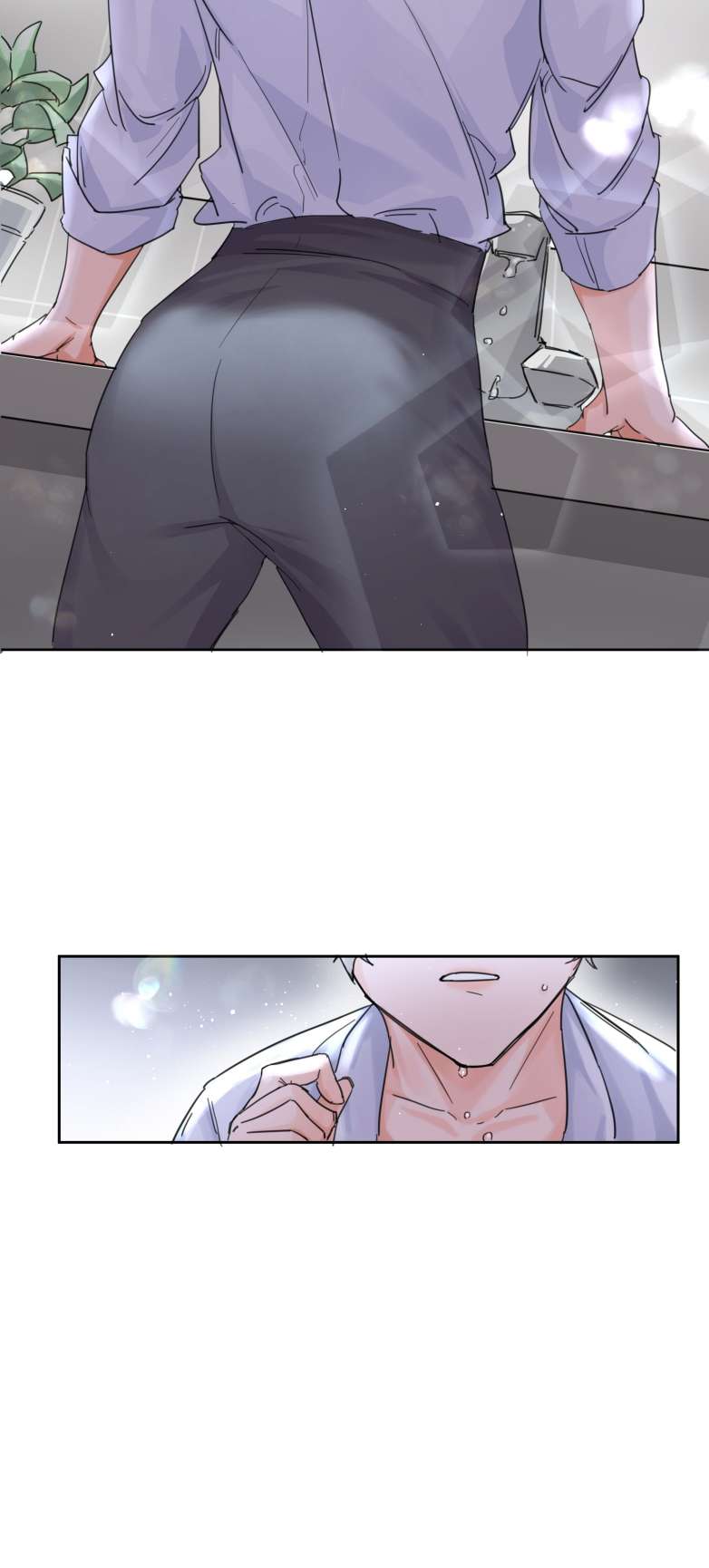 Tiền Nhiệm Vi Vương Chapter 1 - Trang 2