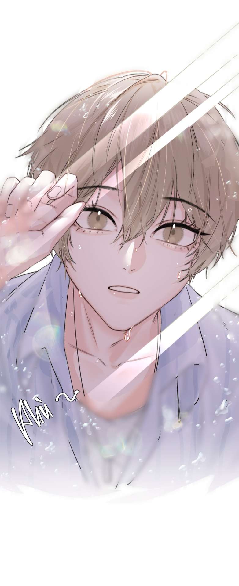 Tiền Nhiệm Vi Vương Chapter 1 - Trang 2