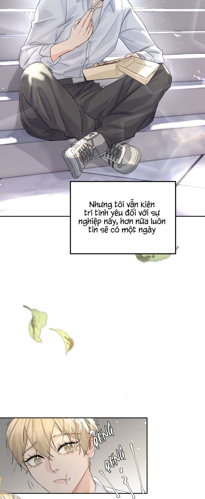 Tiền Nhiệm Vi Vương Chapter 1 - Trang 2