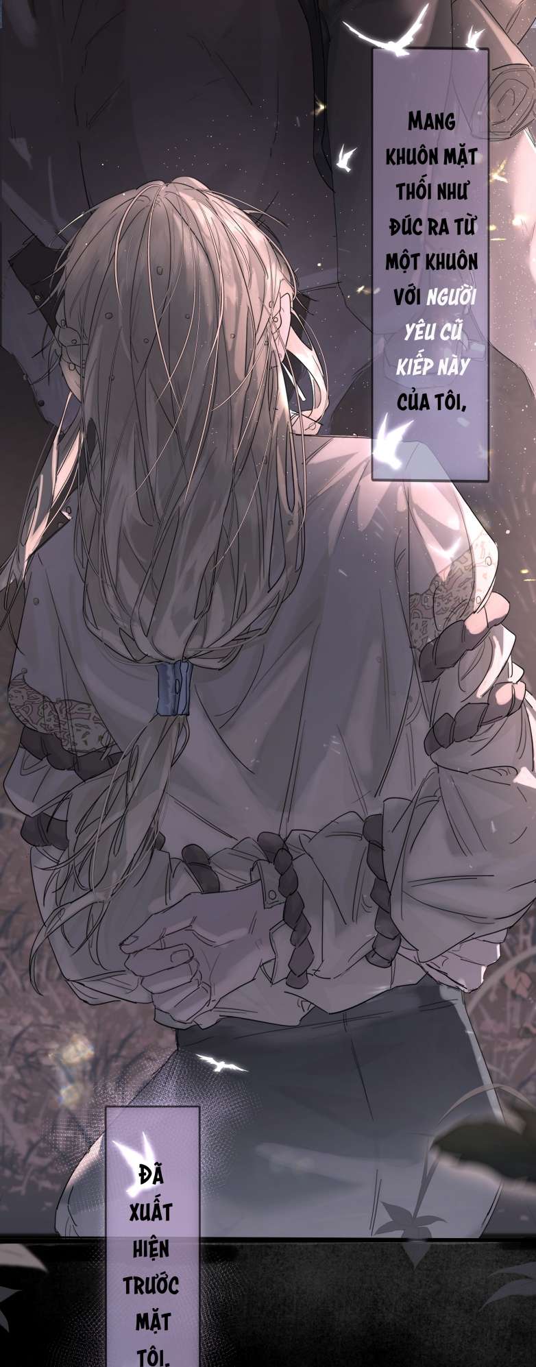 Tiền Nhiệm Vi Vương Chapter 1 - Trang 2