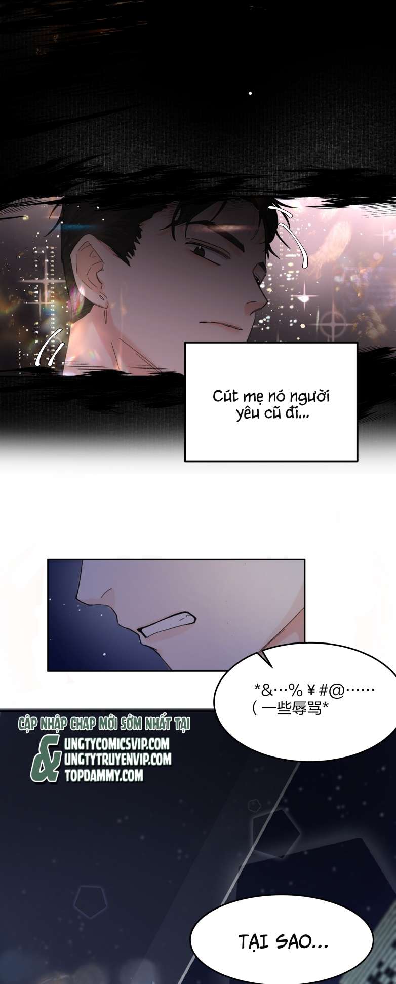 Tiền Nhiệm Vi Vương Chapter 1 - Trang 2