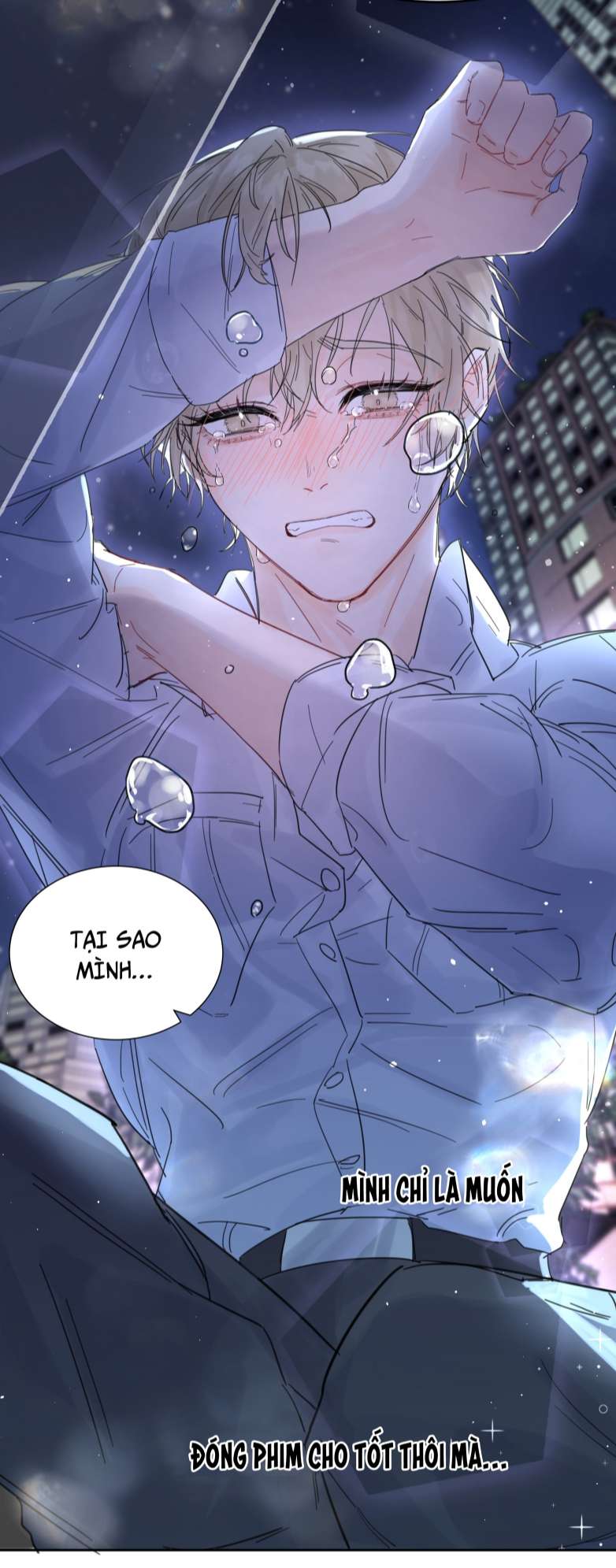 Tiền Nhiệm Vi Vương Chapter 1 - Trang 2