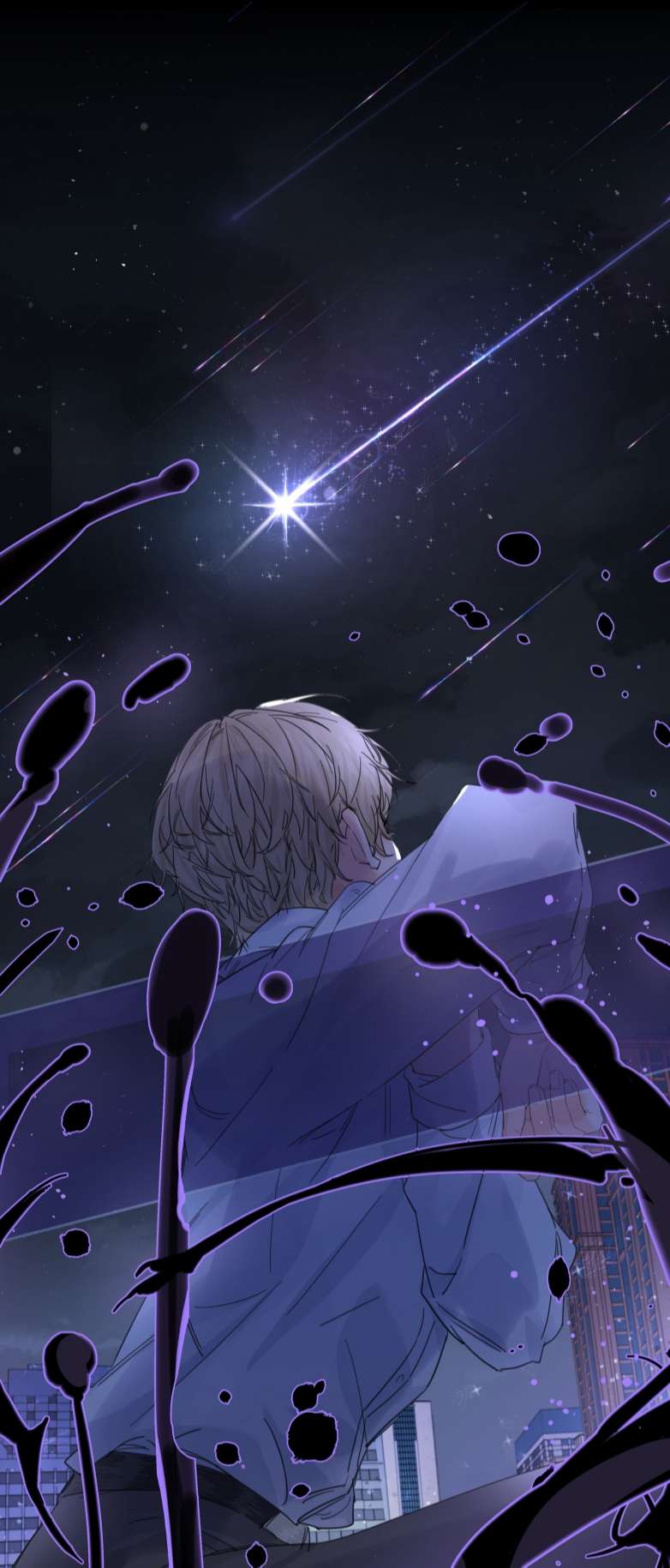 Tiền Nhiệm Vi Vương Chapter 1 - Trang 2