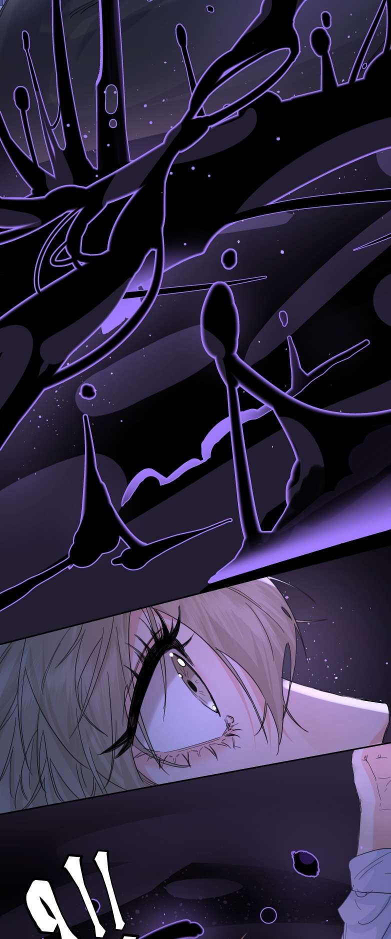 Tiền Nhiệm Vi Vương Chapter 1 - Trang 2