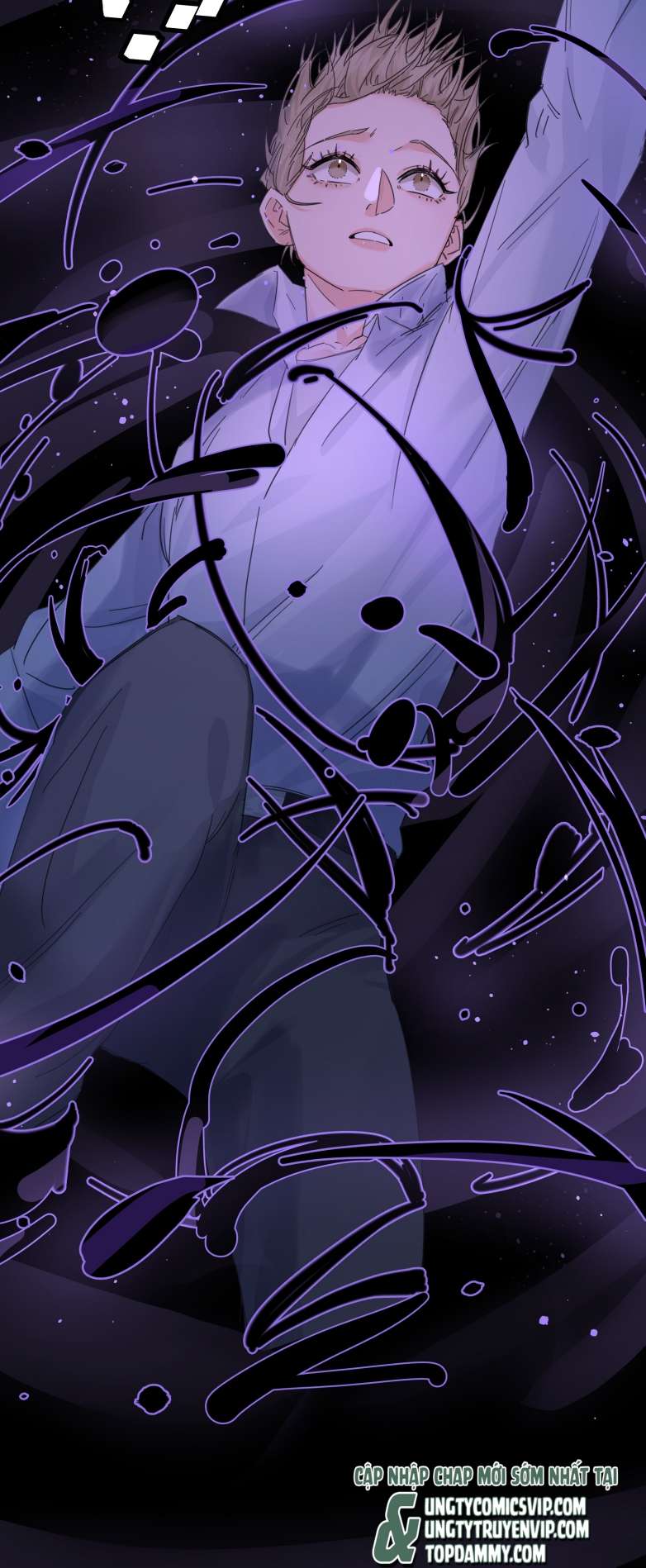 Tiền Nhiệm Vi Vương Chapter 1 - Trang 2