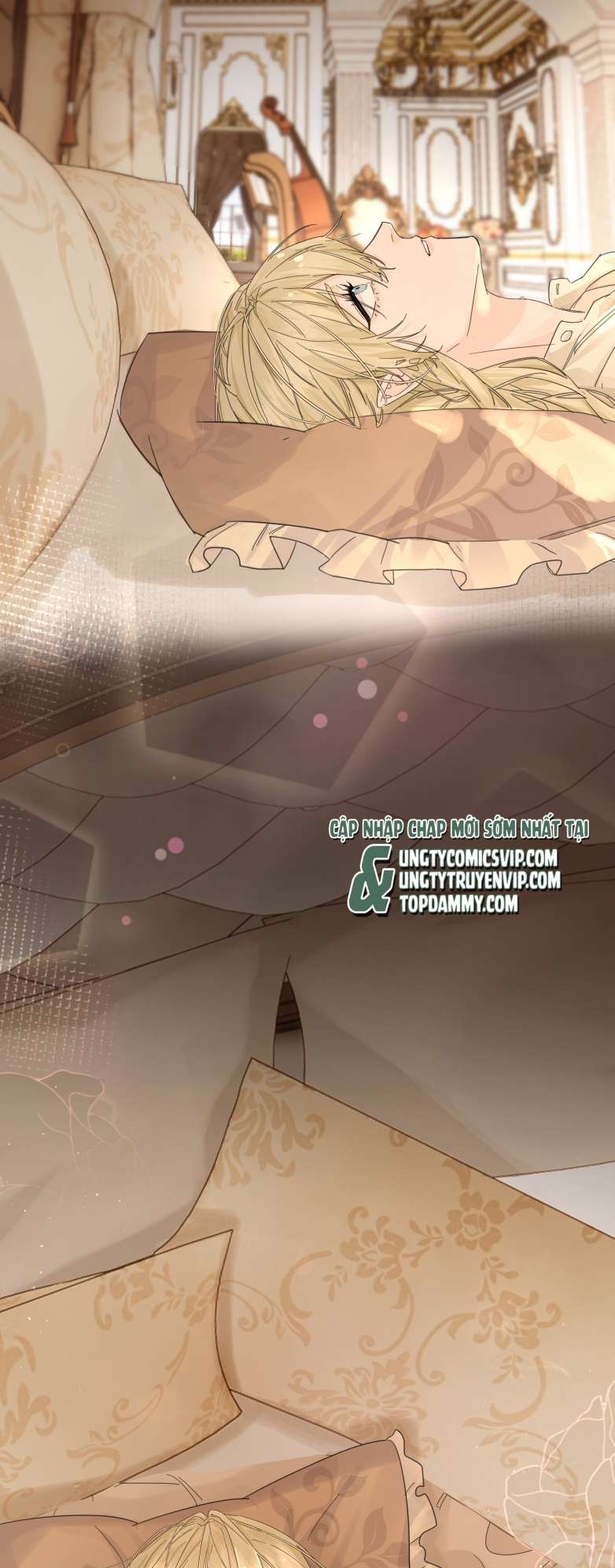 Tiền Nhiệm Vi Vương Chapter 1 - Trang 2