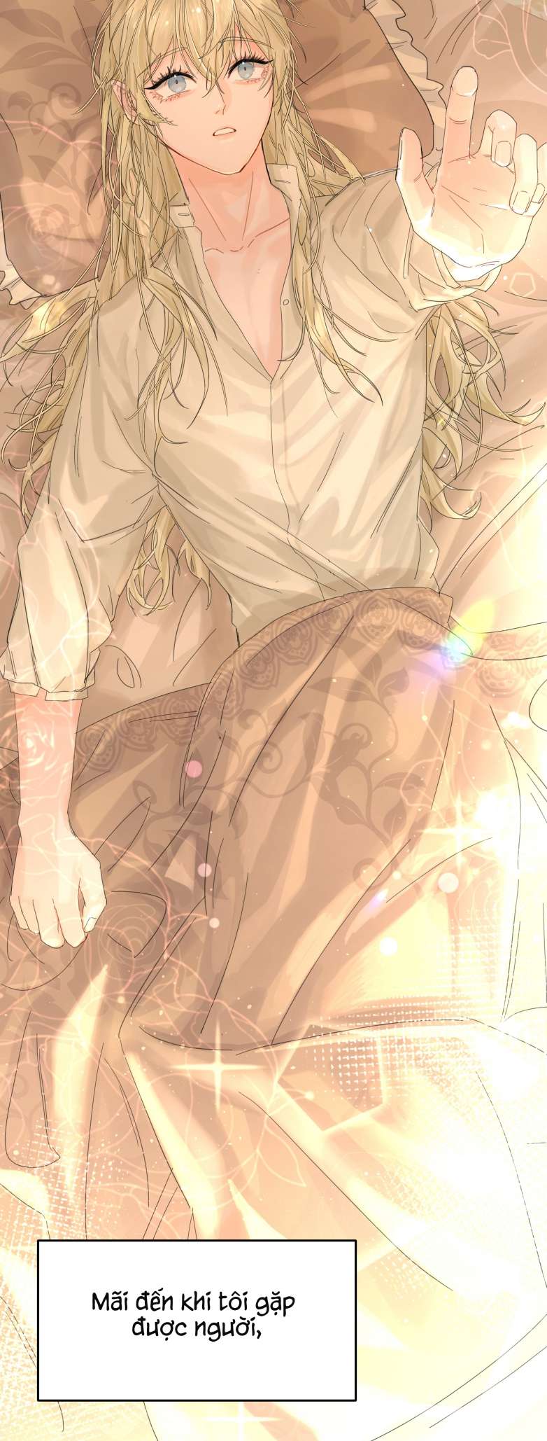 Tiền Nhiệm Vi Vương Chapter 1 - Trang 2