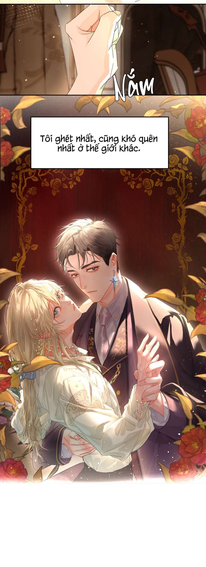 Tiền Nhiệm Vi Vương Chapter 1 - Trang 2