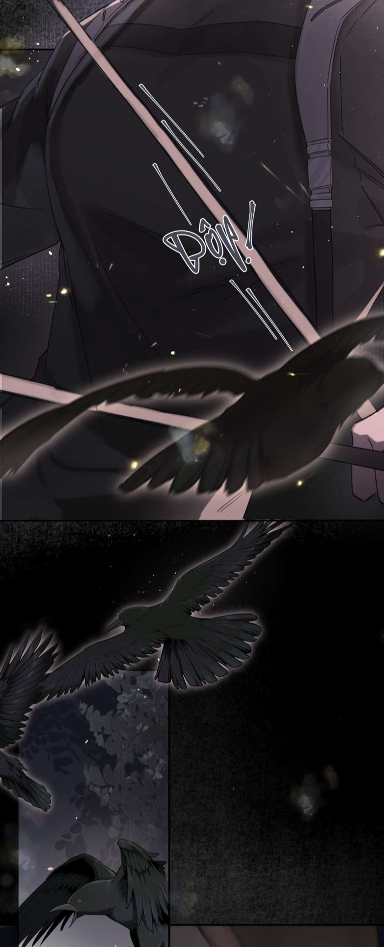 Tiền Nhiệm Vi Vương Chapter 1 - Trang 2