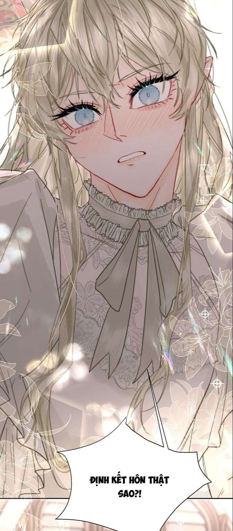 Tiền Nhiệm Vi Vương Chapter 10 - Trang 2