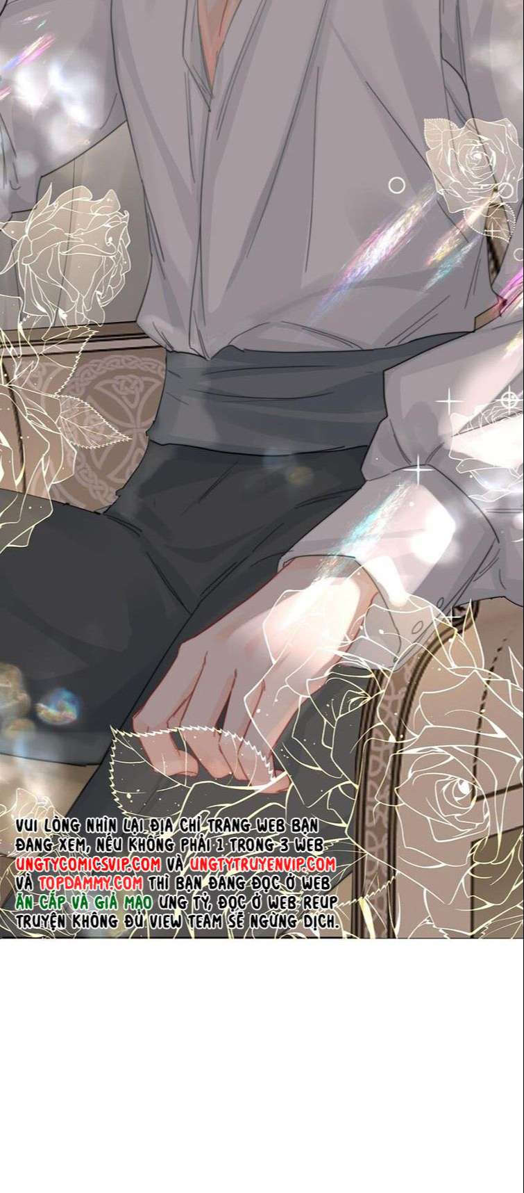 Tiền Nhiệm Vi Vương Chapter 10 - Trang 2