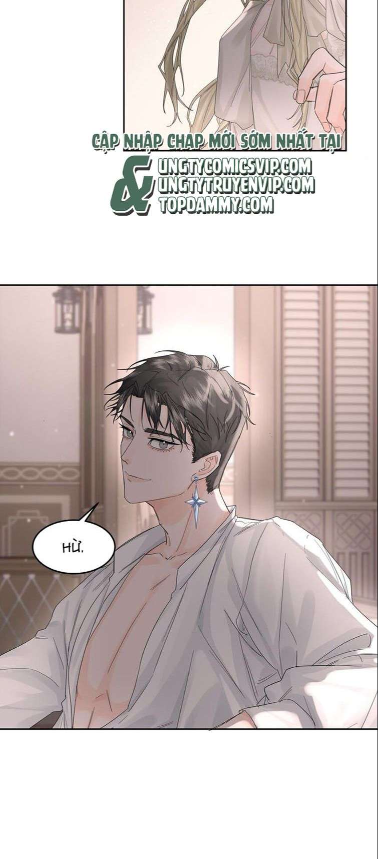 Tiền Nhiệm Vi Vương Chapter 10 - Trang 2