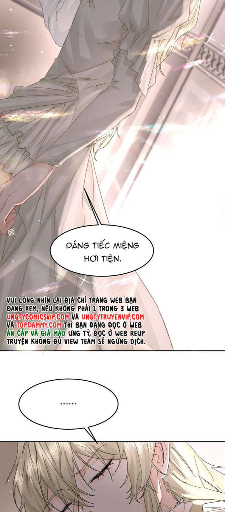 Tiền Nhiệm Vi Vương Chapter 10 - Trang 2