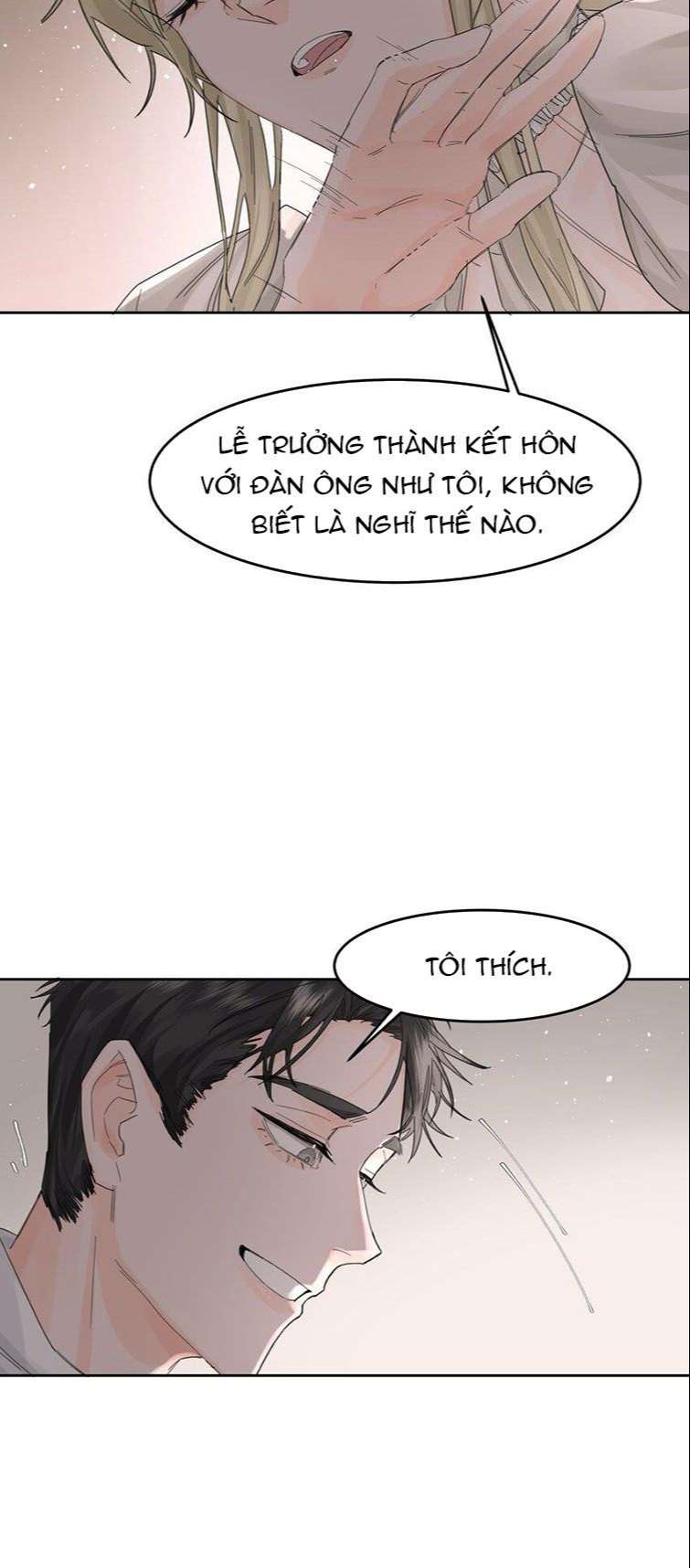 Tiền Nhiệm Vi Vương Chapter 10 - Trang 2