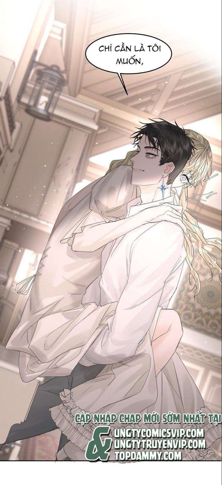 Tiền Nhiệm Vi Vương Chapter 10 - Trang 2