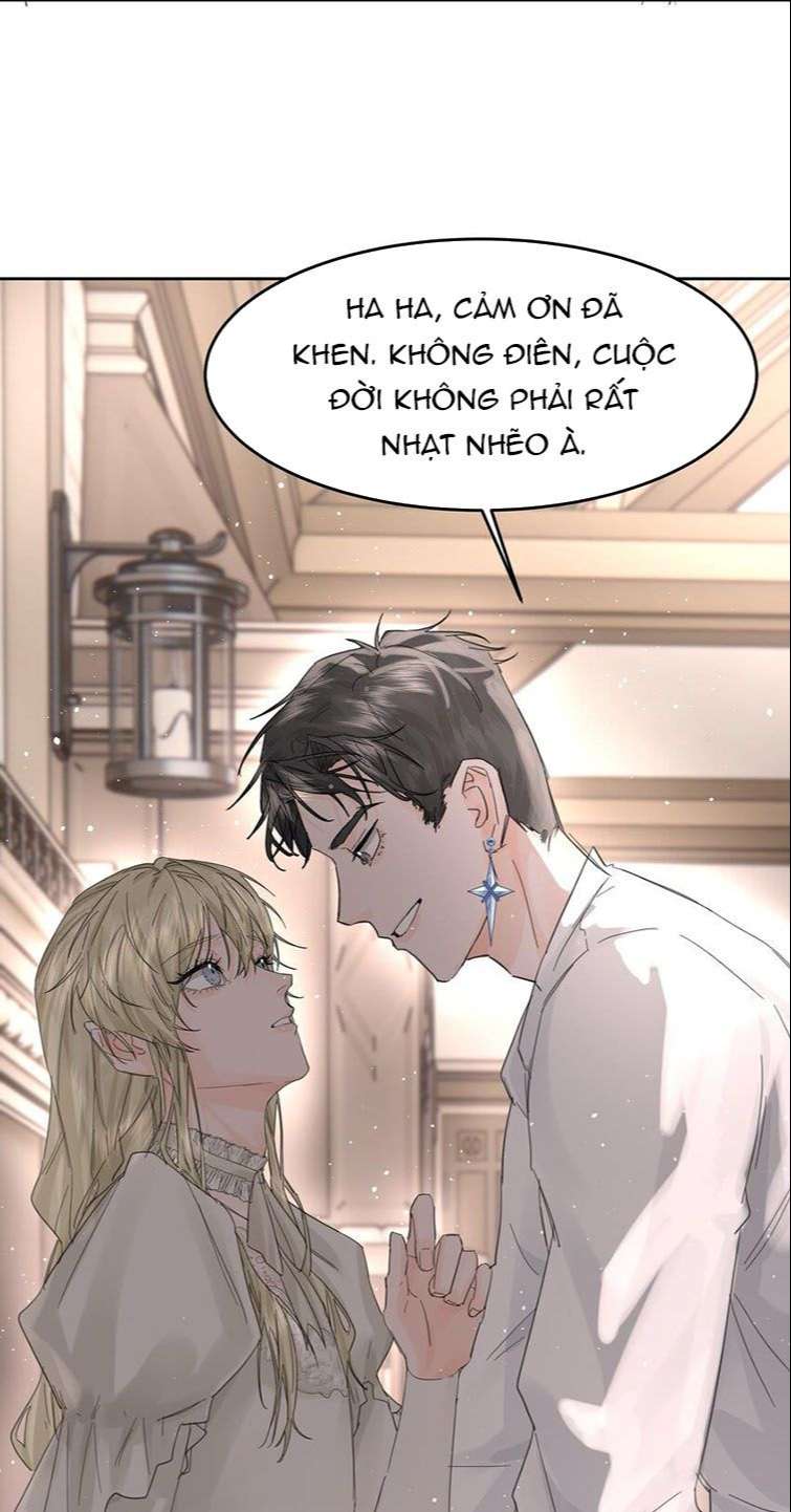 Tiền Nhiệm Vi Vương Chapter 10 - Trang 2