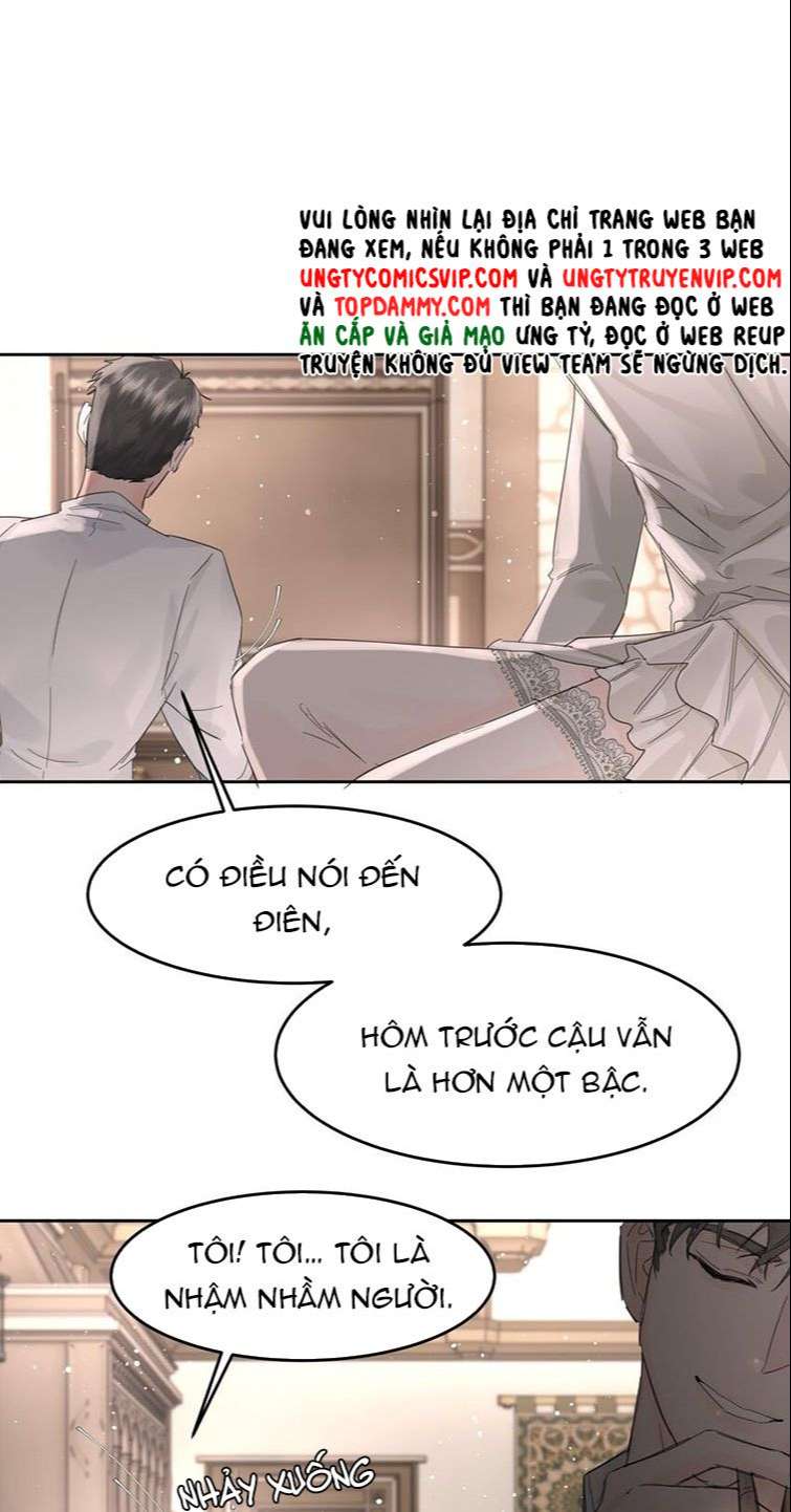 Tiền Nhiệm Vi Vương Chapter 10 - Trang 2