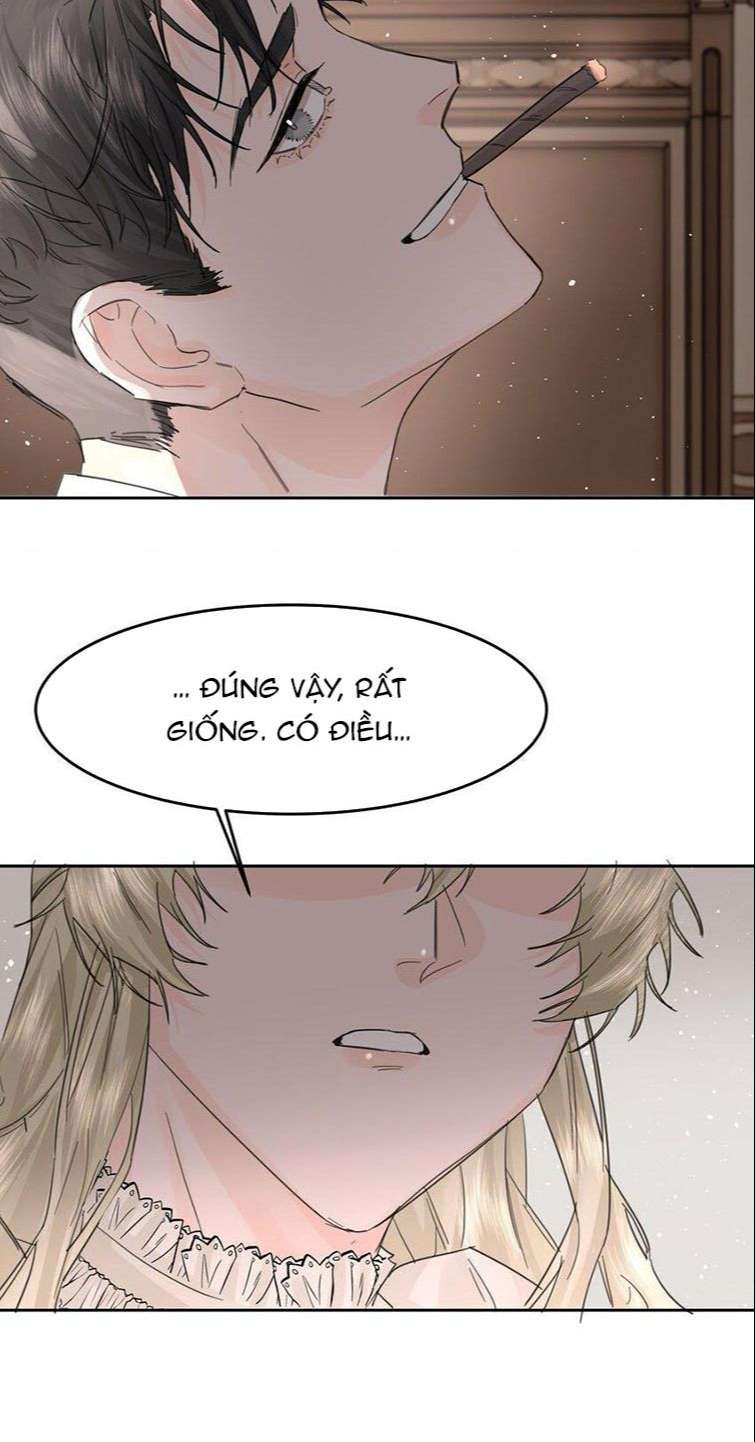 Tiền Nhiệm Vi Vương Chapter 10 - Trang 2