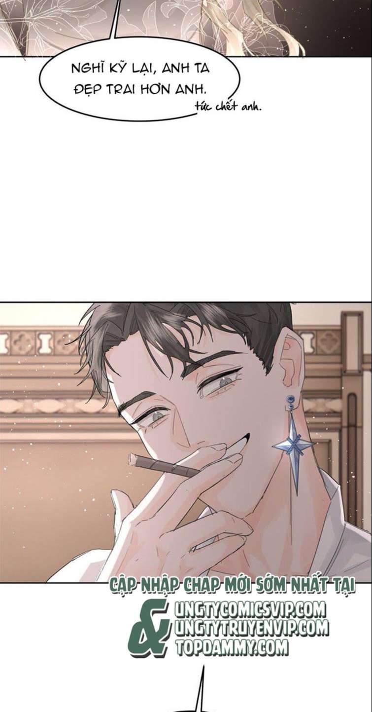 Tiền Nhiệm Vi Vương Chapter 10 - Trang 2