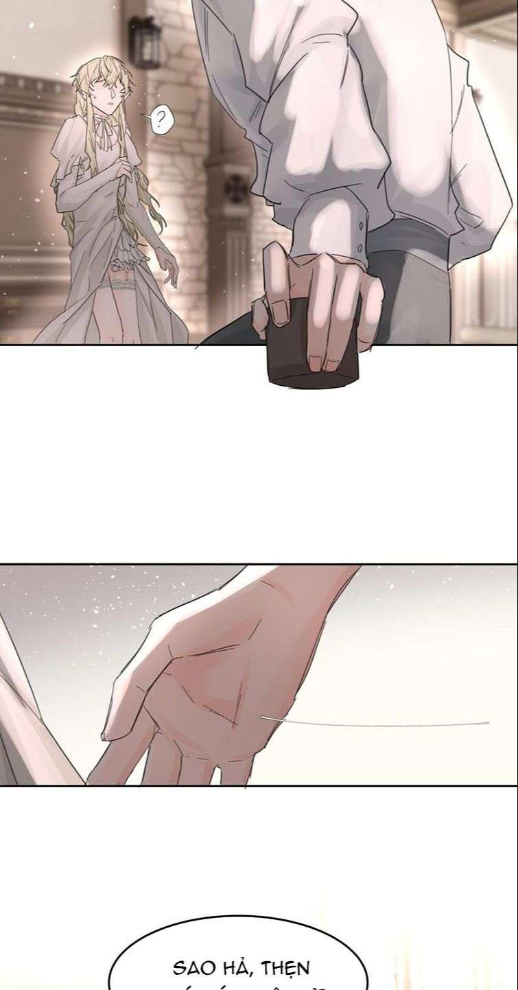 Tiền Nhiệm Vi Vương Chapter 10 - Trang 2