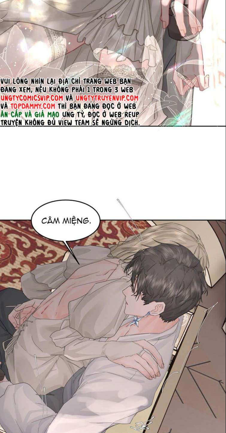 Tiền Nhiệm Vi Vương Chapter 10 - Trang 2