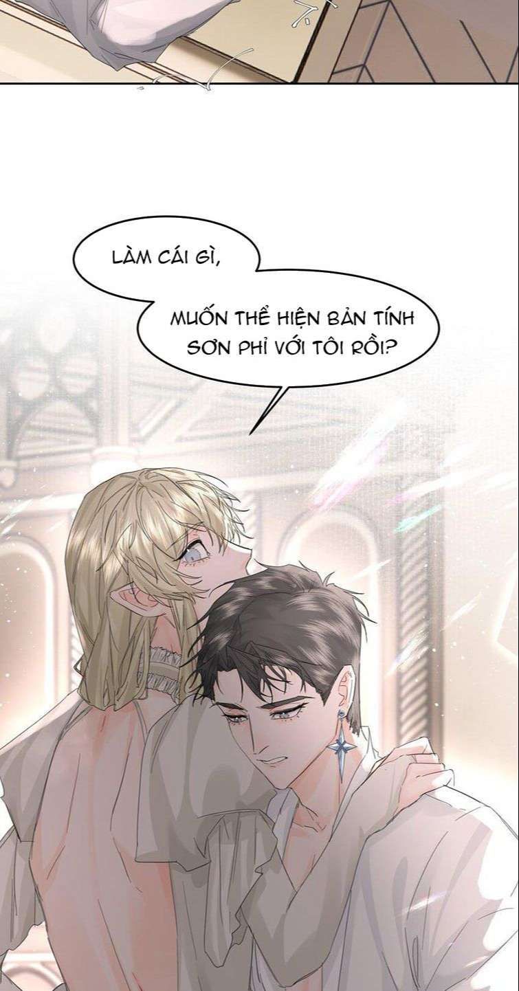 Tiền Nhiệm Vi Vương Chapter 10 - Trang 2