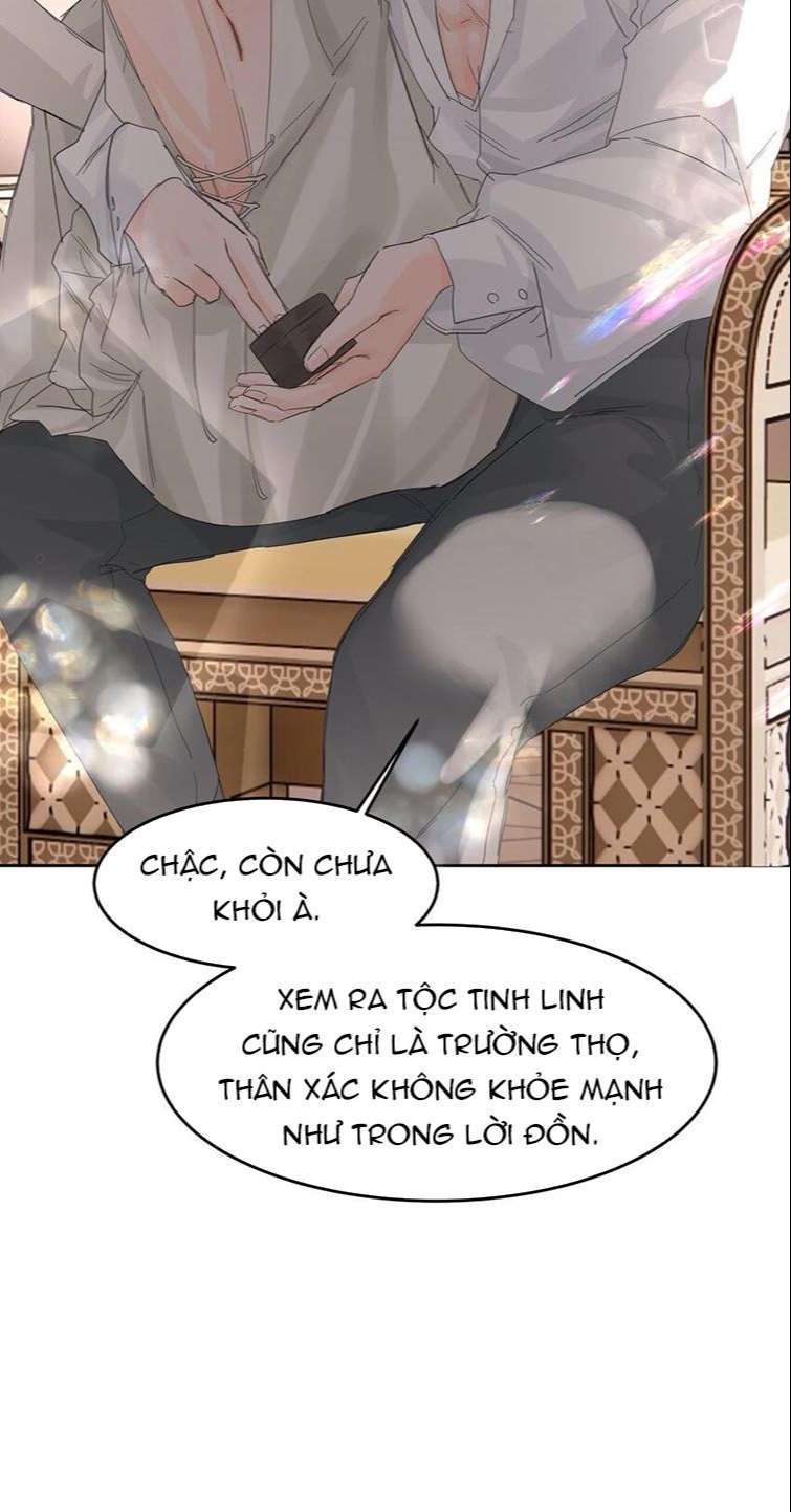 Tiền Nhiệm Vi Vương Chapter 10 - Trang 2