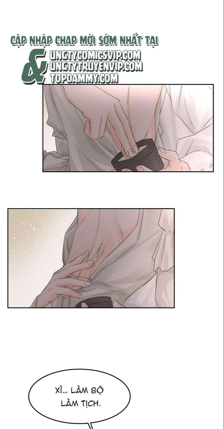 Tiền Nhiệm Vi Vương Chapter 10 - Trang 2