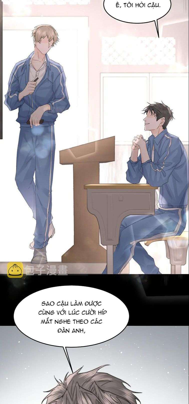 Tiền Nhiệm Vi Vương Chapter 10 - Trang 2