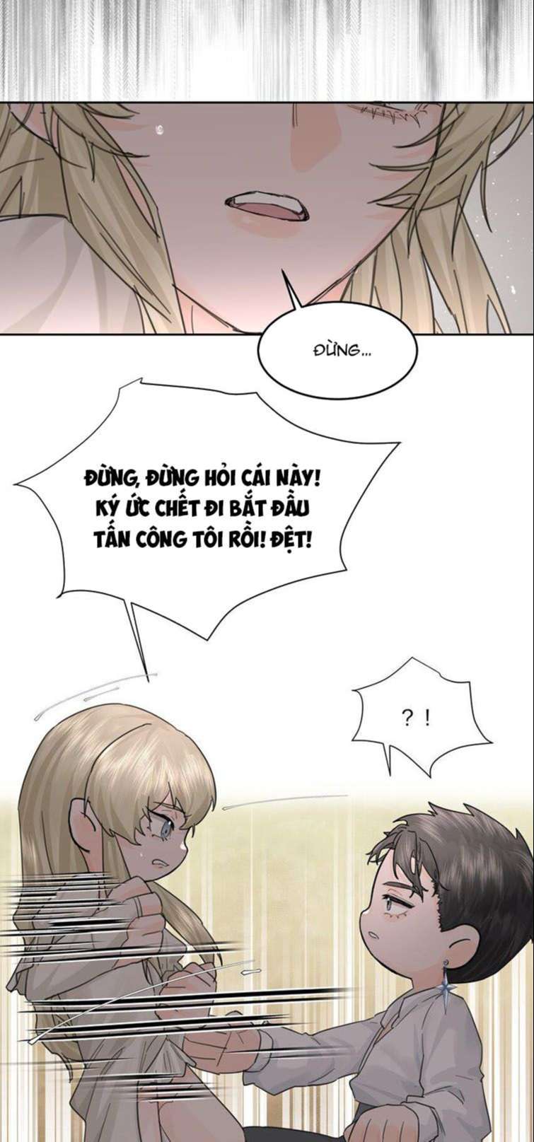 Tiền Nhiệm Vi Vương Chapter 10 - Trang 2