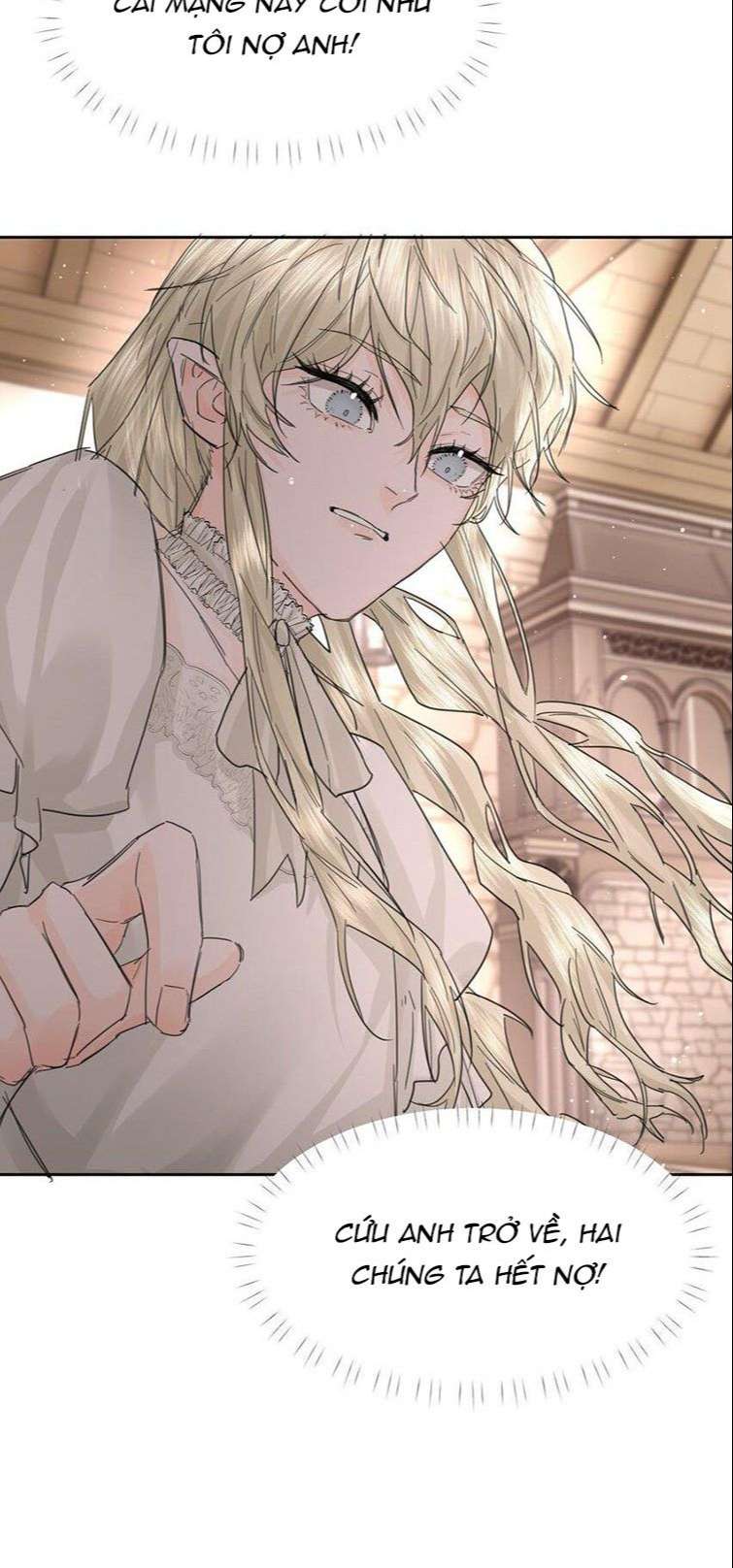 Tiền Nhiệm Vi Vương Chapter 10 - Trang 2