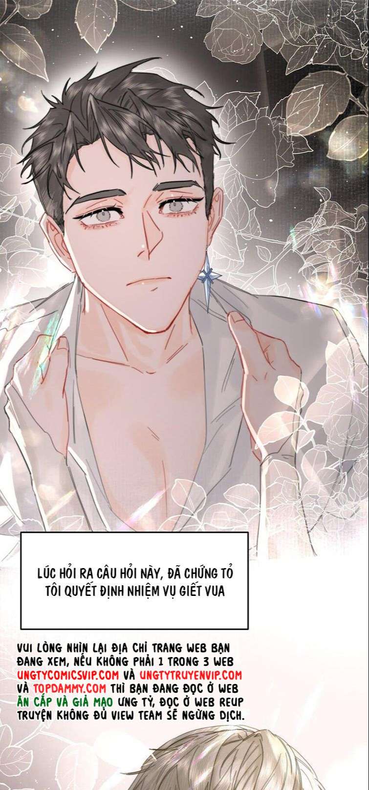 Tiền Nhiệm Vi Vương Chapter 10 - Trang 2