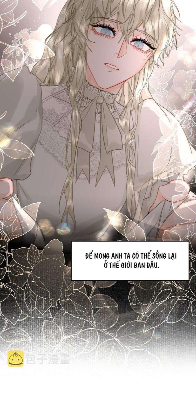 Tiền Nhiệm Vi Vương Chapter 10 - Trang 2