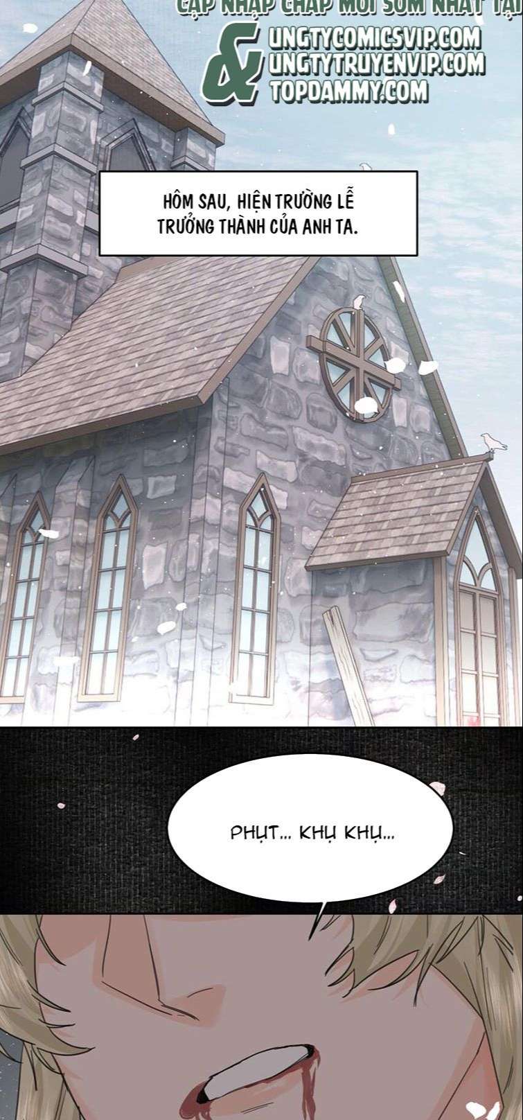 Tiền Nhiệm Vi Vương Chapter 10 - Trang 2