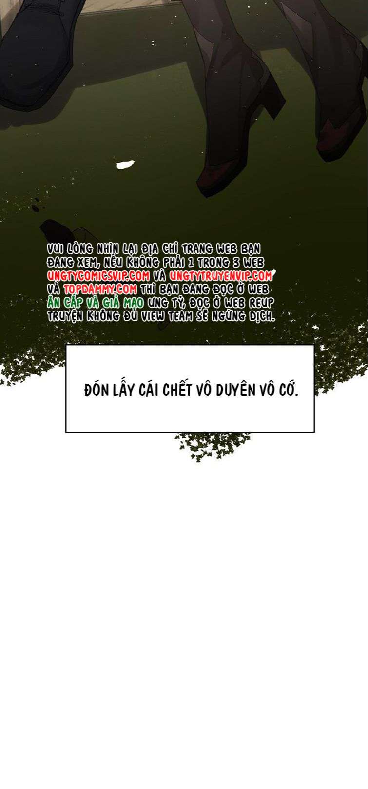 Tiền Nhiệm Vi Vương Chapter 10 - Trang 2